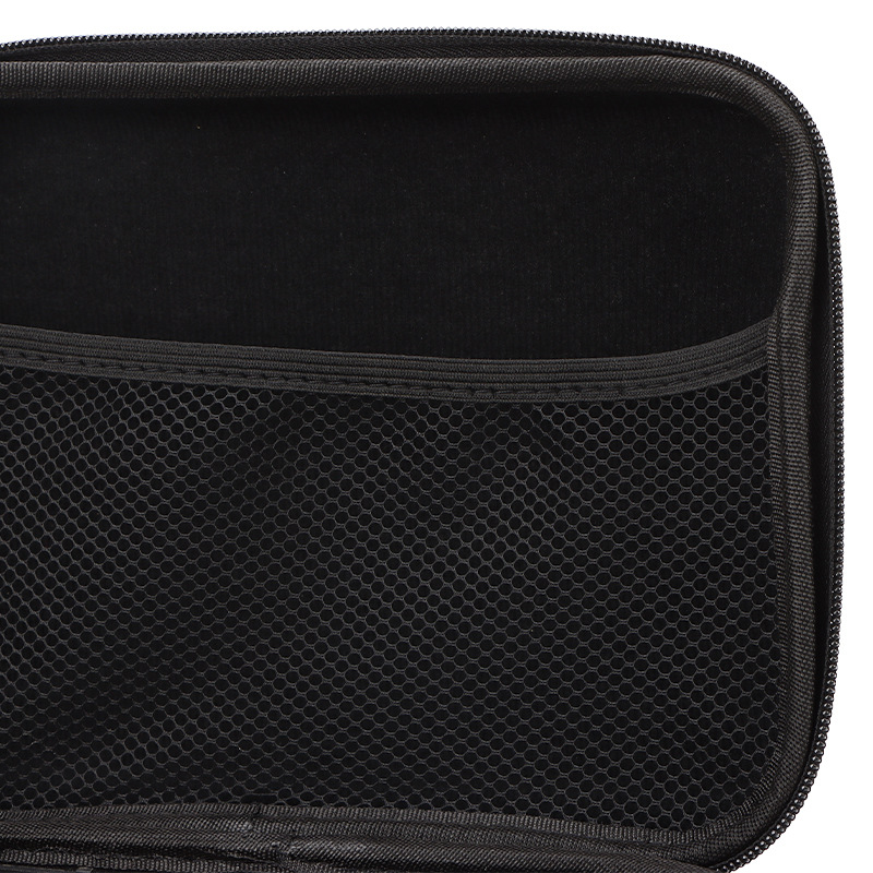 Manufacturer's New Eva Storage Bag, Infrared Measuring Instrument Case, Hard Drive Data Cable Packaging Box, Diagram Instrument, Transistor