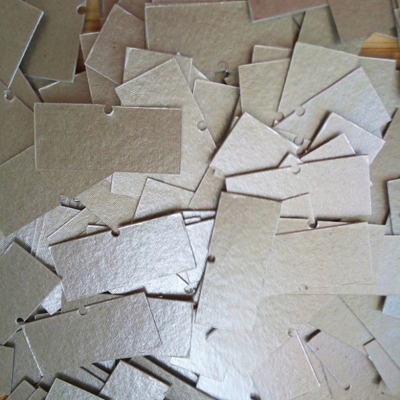 Manufacturer Supplies Custom Mica Pads, Heat-Insulating Mica Sheets, Electric Heating Processing Parts, and Insulation Materials, Available in X0.5