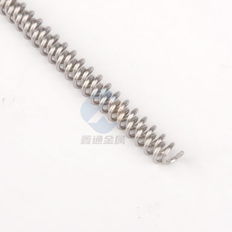 Xintong Metal Customized Special-Shaped Tungsten Wire Digital Beam Filament Digital Gun Ion Source Mass Spectrometer Filament Tungsten Heating Sub