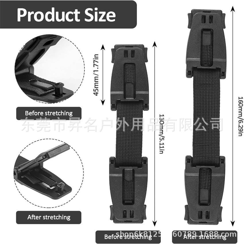 Child Security Seat Shoulder Strap Shoulder Pad with Cushion Kids Seat Accessories for Car Seat Stroller Child