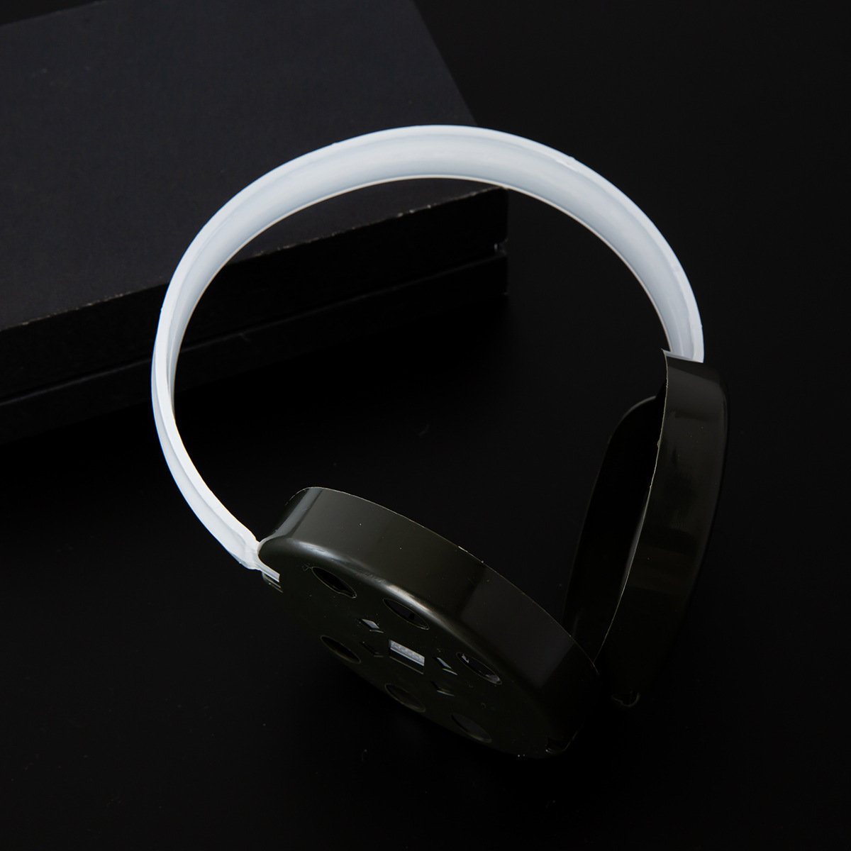 Earmuff Frame Accessories Wide Frame Plastic Thickeneded Warm Earmuffs Frame Factory Direct Sales Processing Earmuffs Winter Women's Ear Warmers