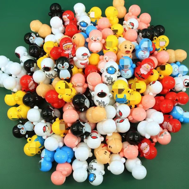 Тумблер игрушка, космонавт, настольное украшение, маленький подарок для детского сада