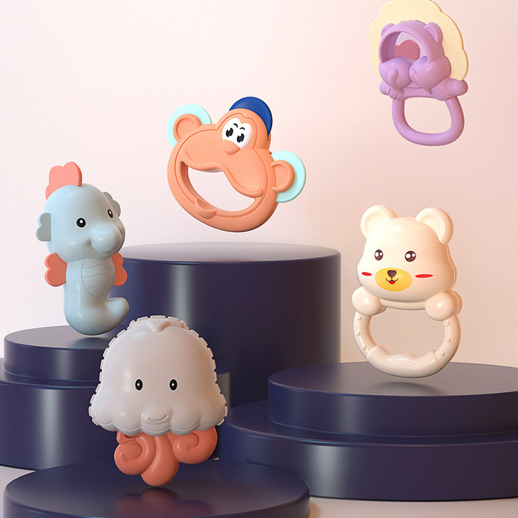 Lying down to Play 2 Stepping on 3 to 6 Months 0-1 Years Old Toy Pedal Piano Baby Fitness Stand Newborn Toddler 4 Female Baby 5