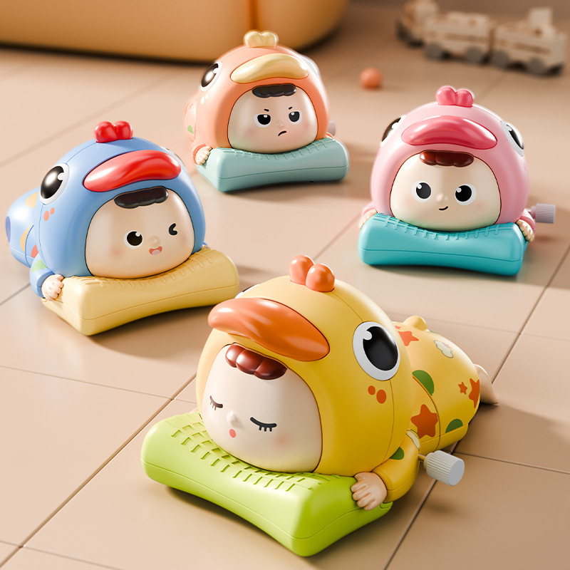 Образовательные игрушки для детей, обучение ползанию, раннее развитие