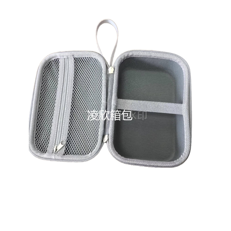 Nebulizer Multifunctional for Evo Link3 Ccd Camera Eva Hard Shell Storage Box