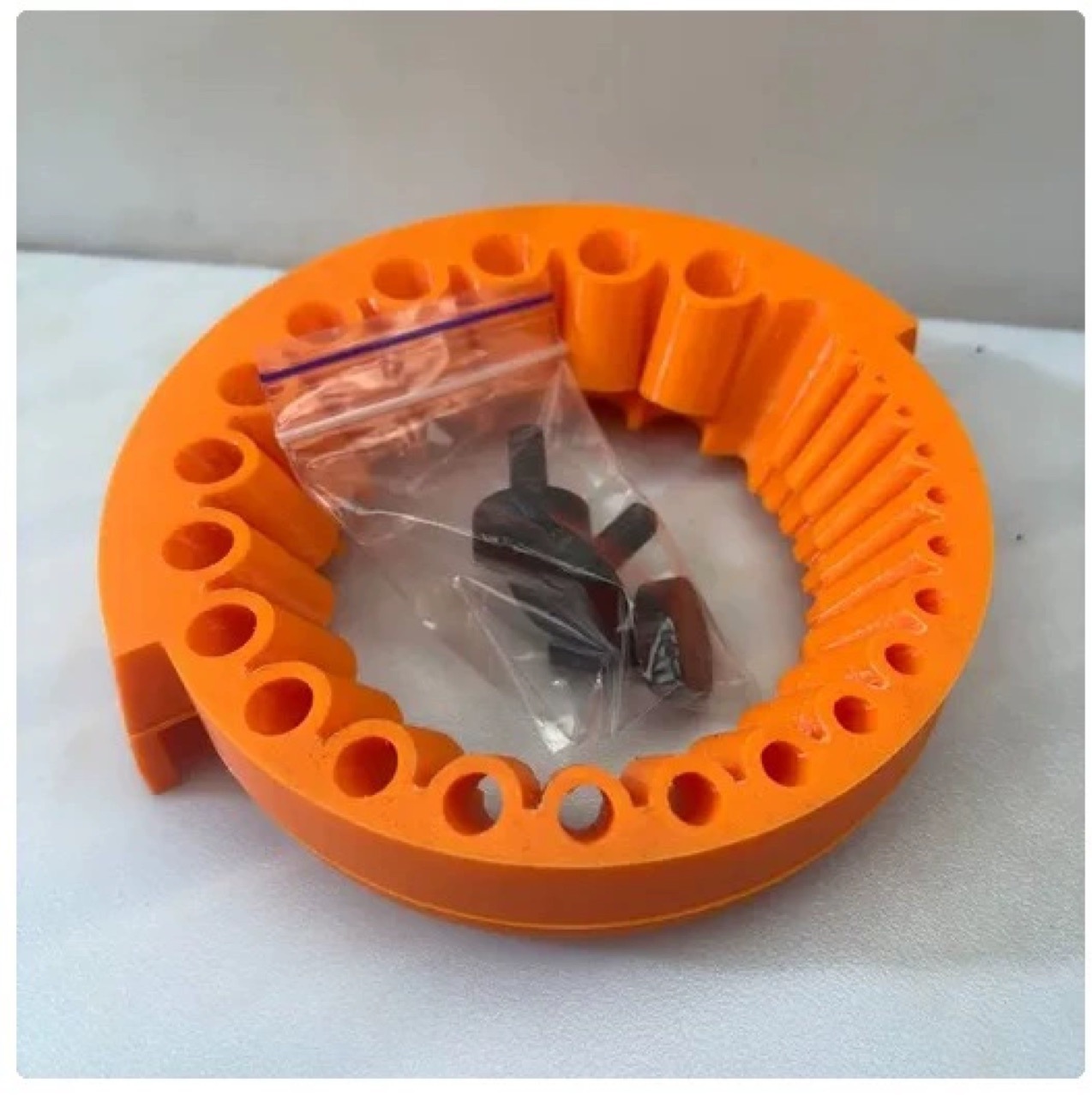 in stock 3D High-performance utility tools High Performance Utility Grinder Drill