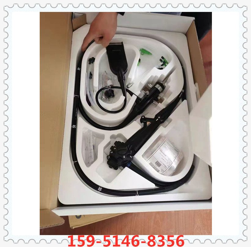 CV-170 Olympus Gastrointestinal Mirror Price CF-H170I HD Colonoscopy GIF-H170 HD Gastroscopy