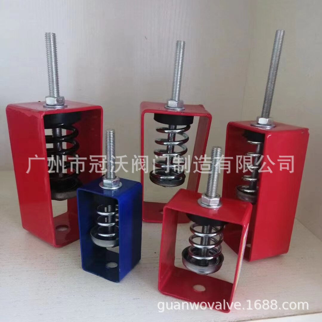 амортизатор XHS пружинный вешалка для вентилятора водяного насоса трубка кондиционера крючок амортизатор