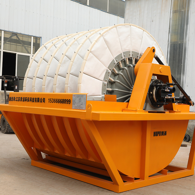 Вакуумный фильтр, керамический вакуумный фильтр, прямая поставка от фабрики