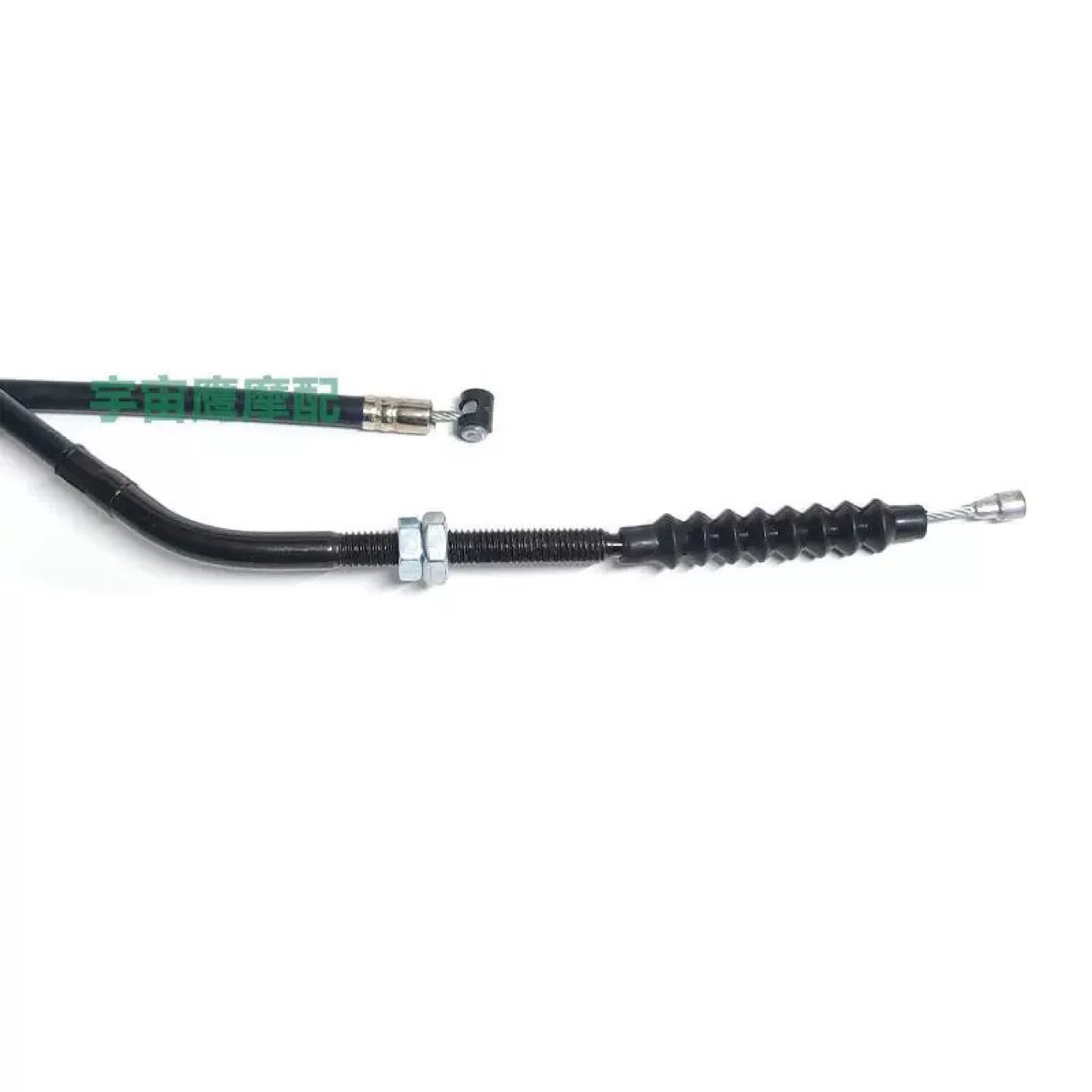 Wholesale Cgx150 Motorcycle Clutch Cable Modified Lengthened Bold Clutch Pull Wire