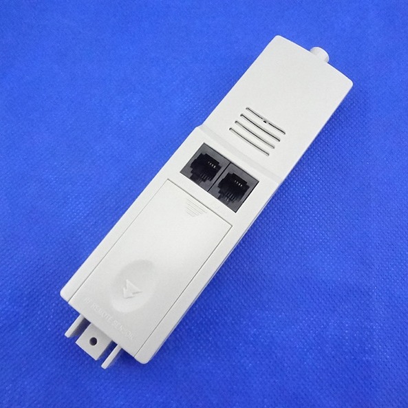 Misol Accessories: Wireless Transmitter 433Mhz Temperature and Humidity Sensor (Weather Instrument Accessories) Tr01