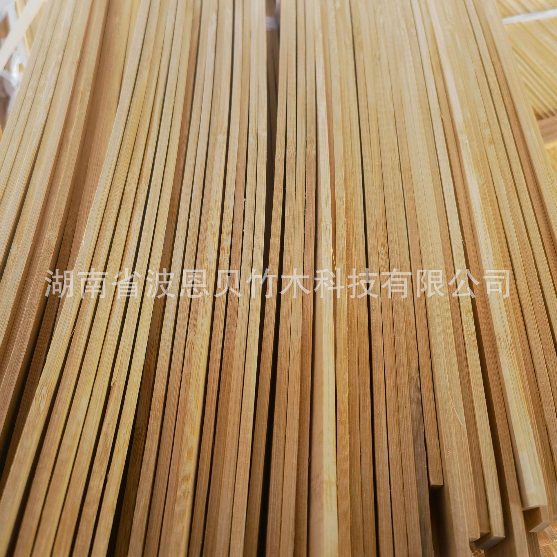 Тщательно строганные карбонизированные бамбуковые полосы, полосы для пола, квадратные полосы, полосы для клеток для птиц, оптовая продажа