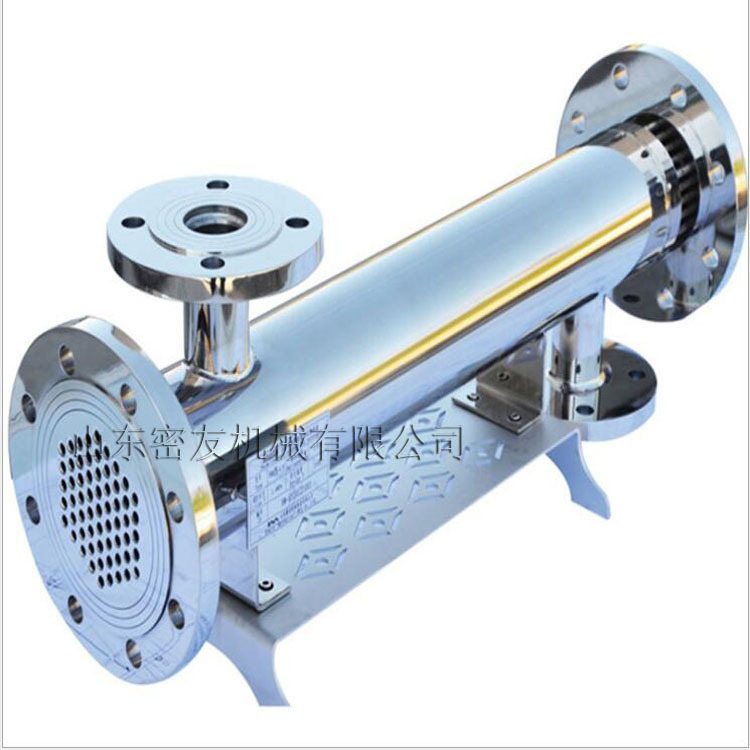 Stainless Steel Heat Exchanger Manufacturers Chemical Evaporator Condenser Vacuum Pump after the Capture Gas-Liquid Separator