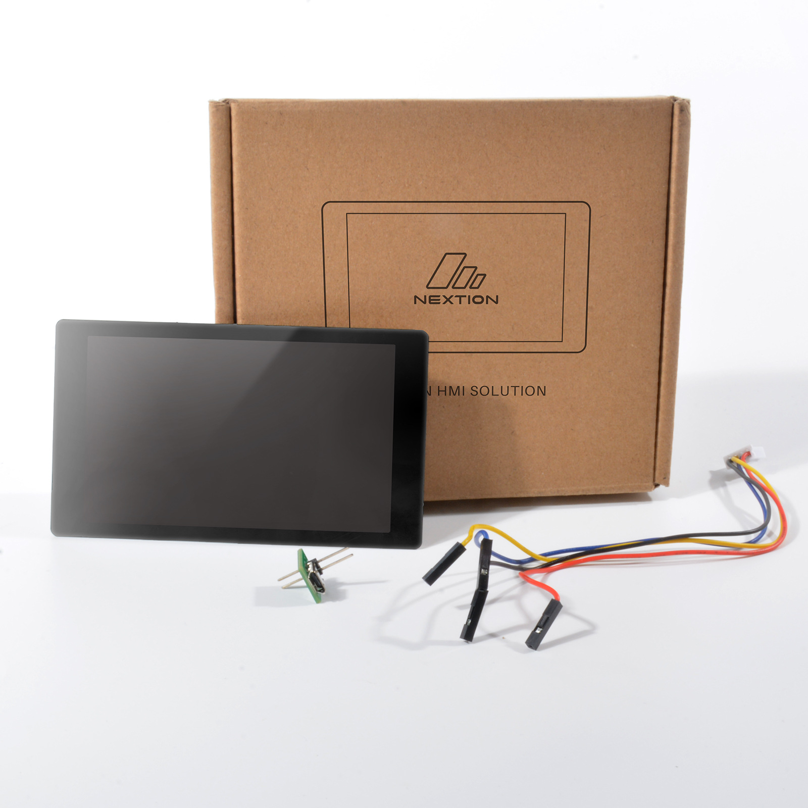 Sonoff Nextion 4.3inch Hmi Ips Display Screen Intelligent Sonoff Nx4848E043-011C