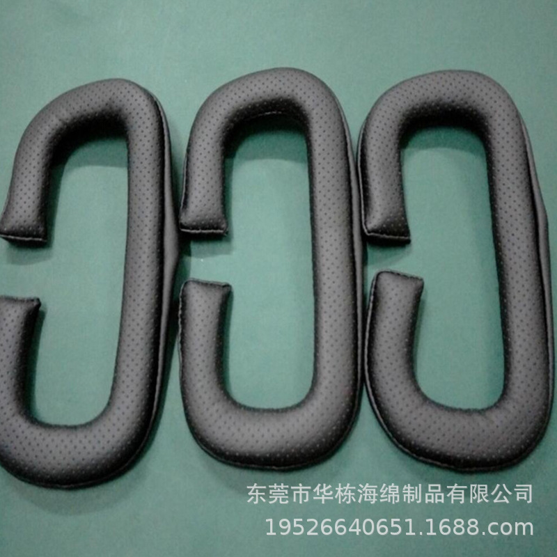 The Factory Can Customize Vr Goggles, Ski Goggles, Sponge Pads, High-Definition, Soft, Non-Pressure, High Breathability