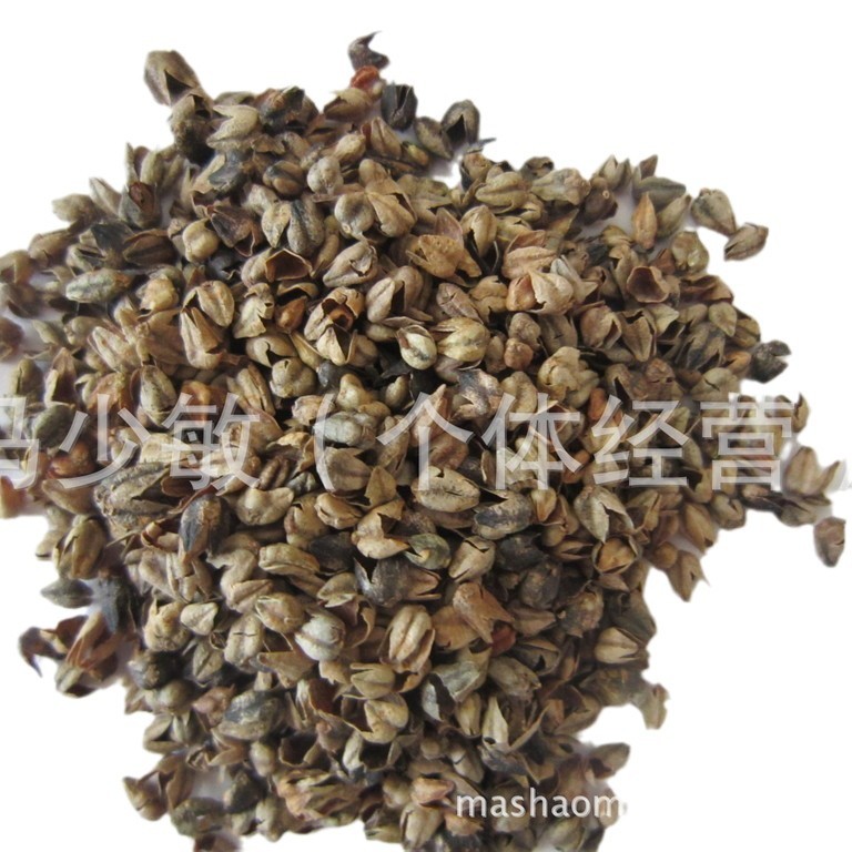 Wholesale Buckwheat Husk for Street Stalls and Exhibitions, Bulk Pillow Inserts, Cushion Fillings, Buckwheat Skin Pillow Inserts