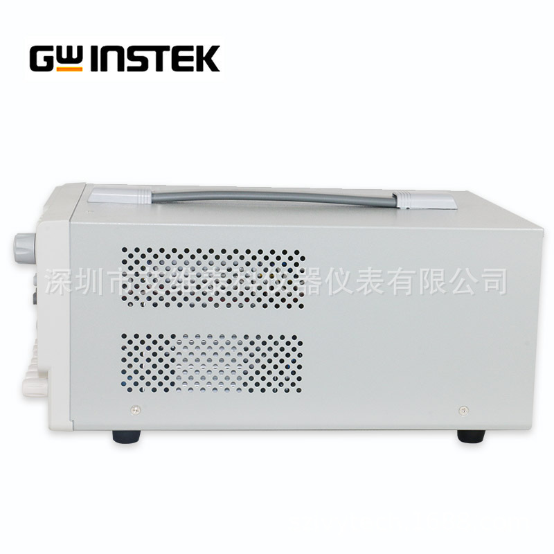 Gwinstek Gpp-4323 Programmable Dc Power Supply 32V/3A Gpp-2323 Multi-Channel Power Supply