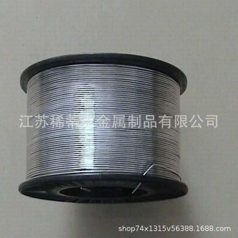 Supply 138 ℃ Alloy for Disguise, Tin-Antimony Alloy Wire, 120-Degree Fuse, 145-Degree Low-Melting-Point Wire.