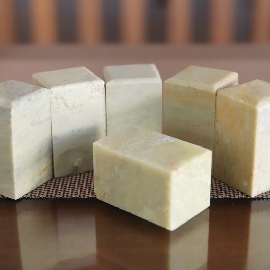 Jinshi Seal Cutting Tool suit Beginners Manual Carving Knife Seal Cutting diy Student Edition Introduction Art Class Practice