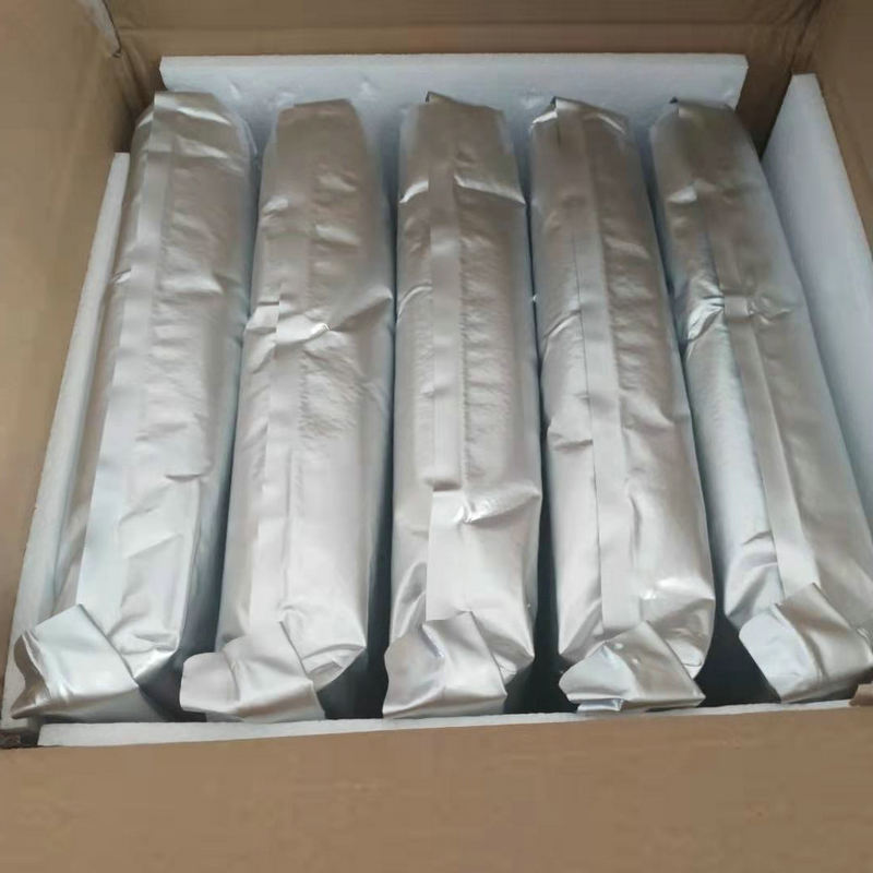 Manufacturers Supply Polished Resin Ultrapure Water Resin 18 Megabytes of Vacuum Packaging 5L Packaging Spot Sufficient