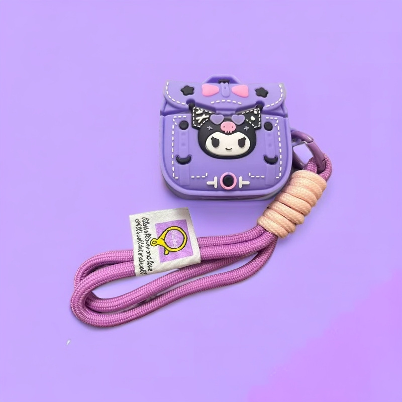 Оптовая продажа Ktairpods 1/2/3/4 поколения, защитный чехол для Airpodspro второго поколения