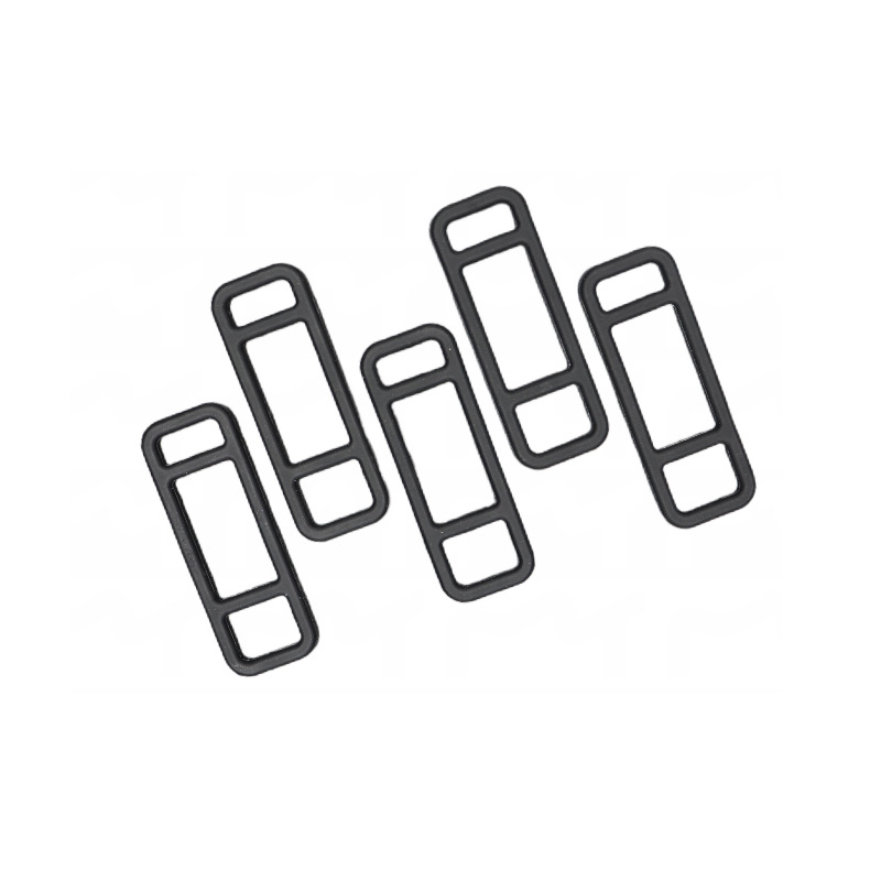 Car driving recorder strap rearview mirror fixing strap silicone tie rubber band Rubber Band high elastic sun protection resistance