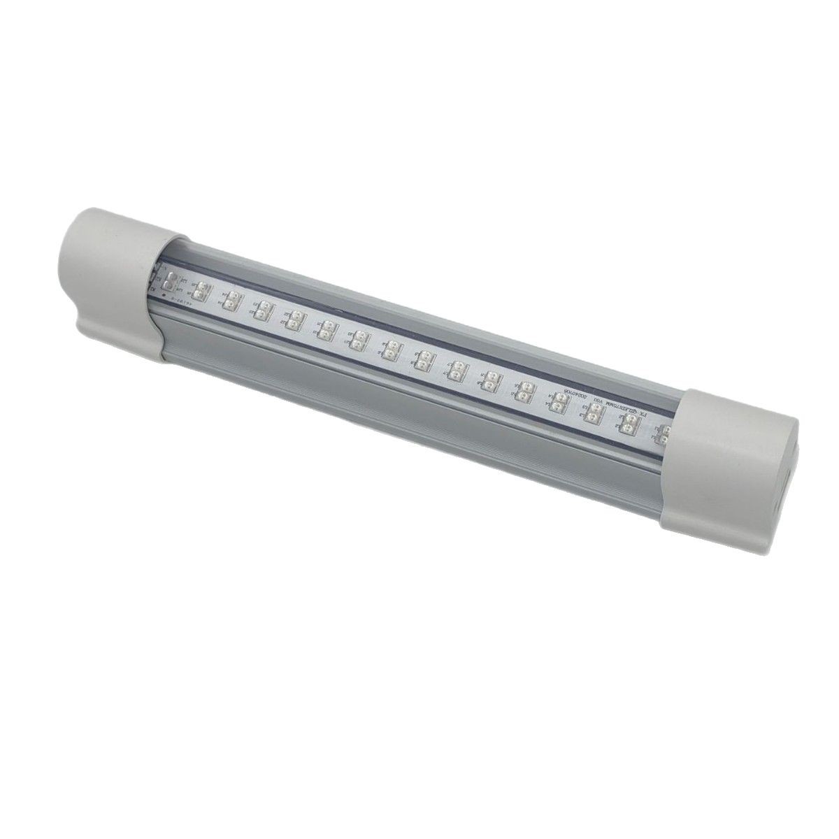 Portable Multi-Functional Magnetic Rechargeable Emergency Light for Camping Style Stalls with Power Bank, Vegetable and Fruit Pesticide Residue Detection Light