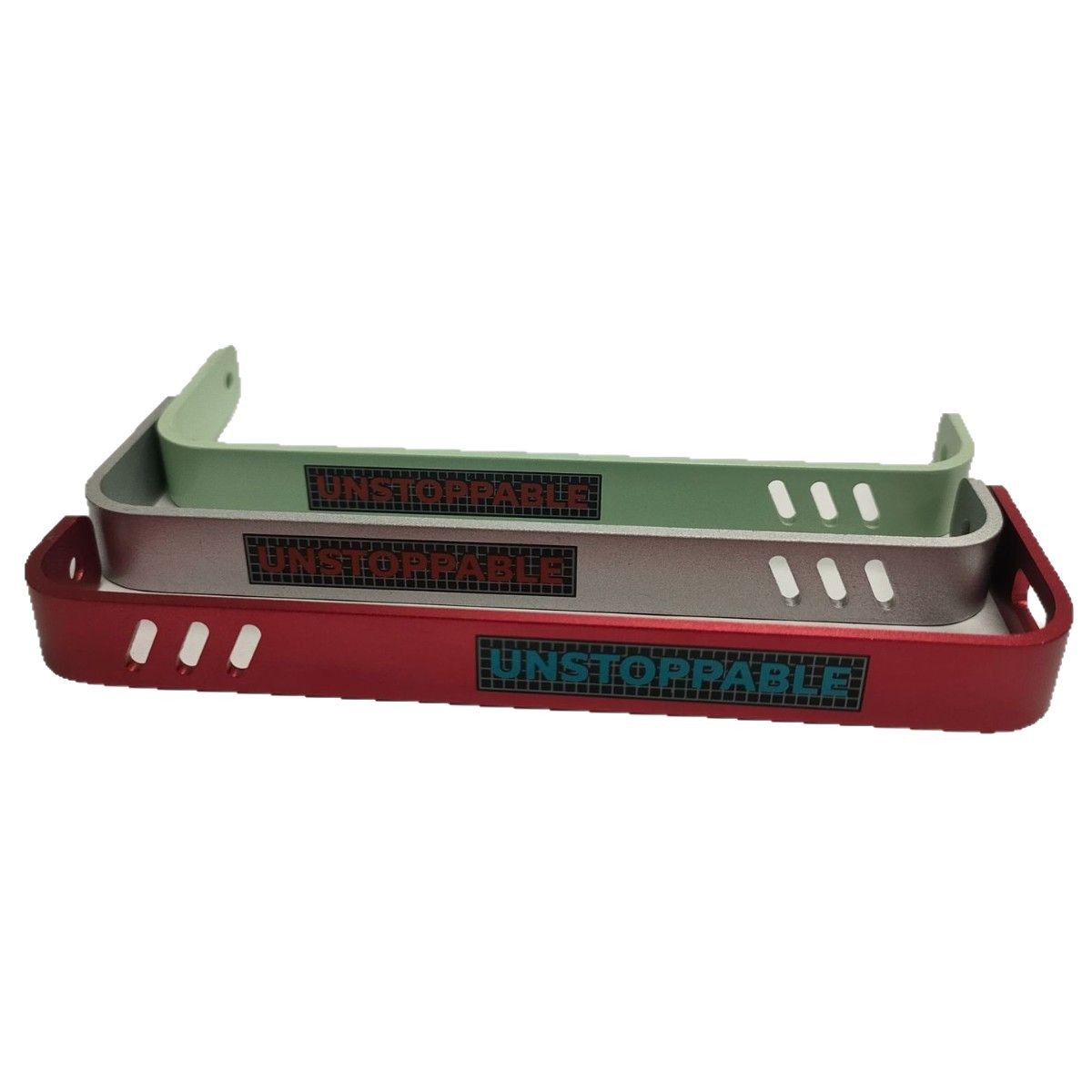 Zhongtong Dongguan City Qingxi Town Hardware Products Screen Printing and Pad Printing Processing Hardware Shell Logo Printing Processing