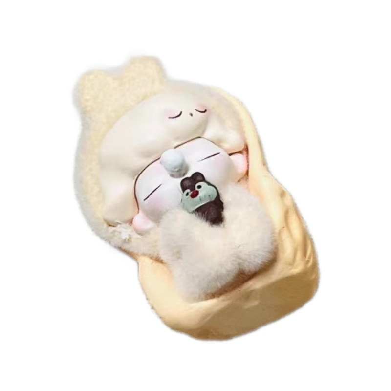 Ptwinkle Gift Series from the Stars Blind Box Star Man Modified Baby Cute DIY Products Trendy Toys