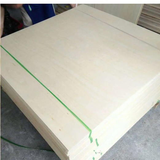 Yangmu Glue Board Thick Wood Board Uv Printing Log Multi-Layer Glue Board Laser Engraving DIY Handmade