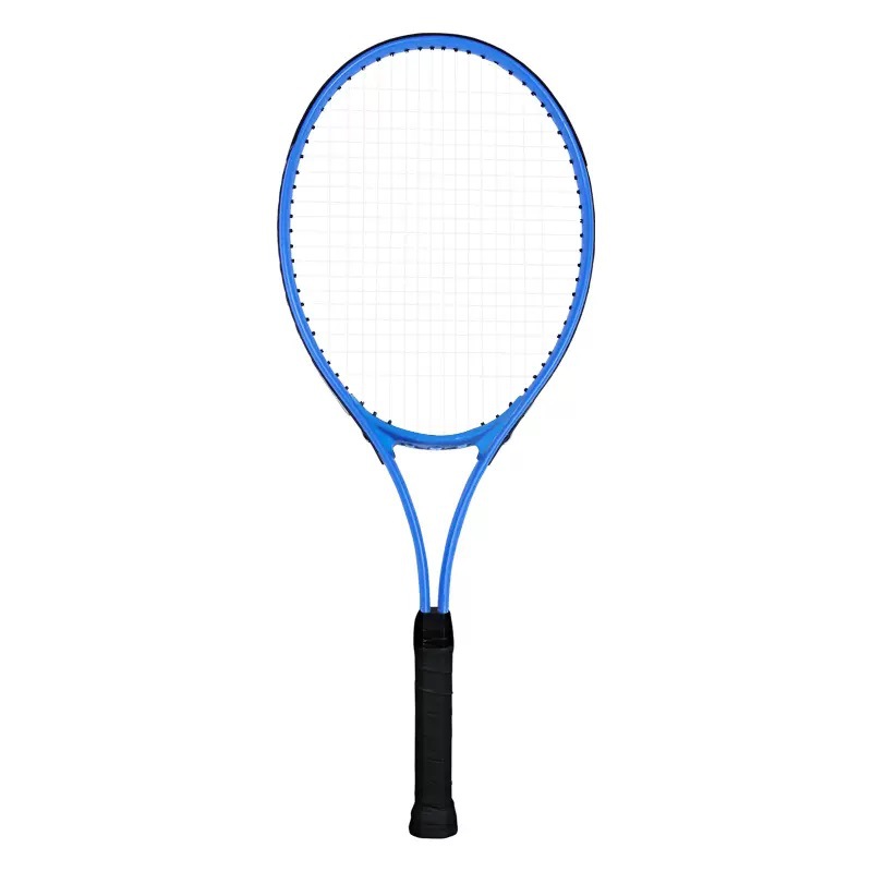 Tennis racket tennis college students single beginner with line children's trainer rebound self-training artifact automatic suit