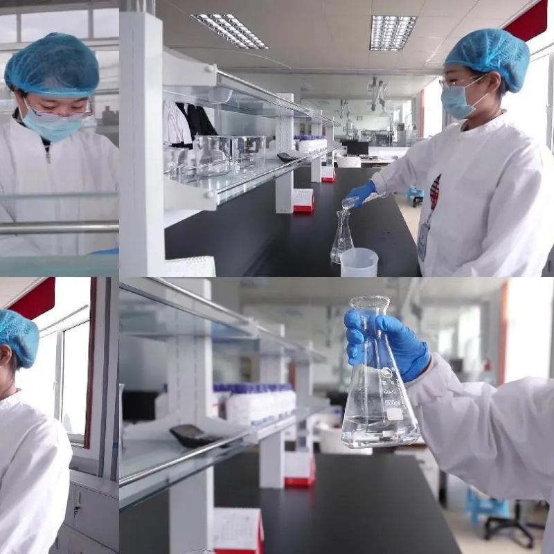 Anhydrous Piperazine Factory Direct Supply 99% Content Customers Are God Zhejiang Shanghai Shandong Jiangsu