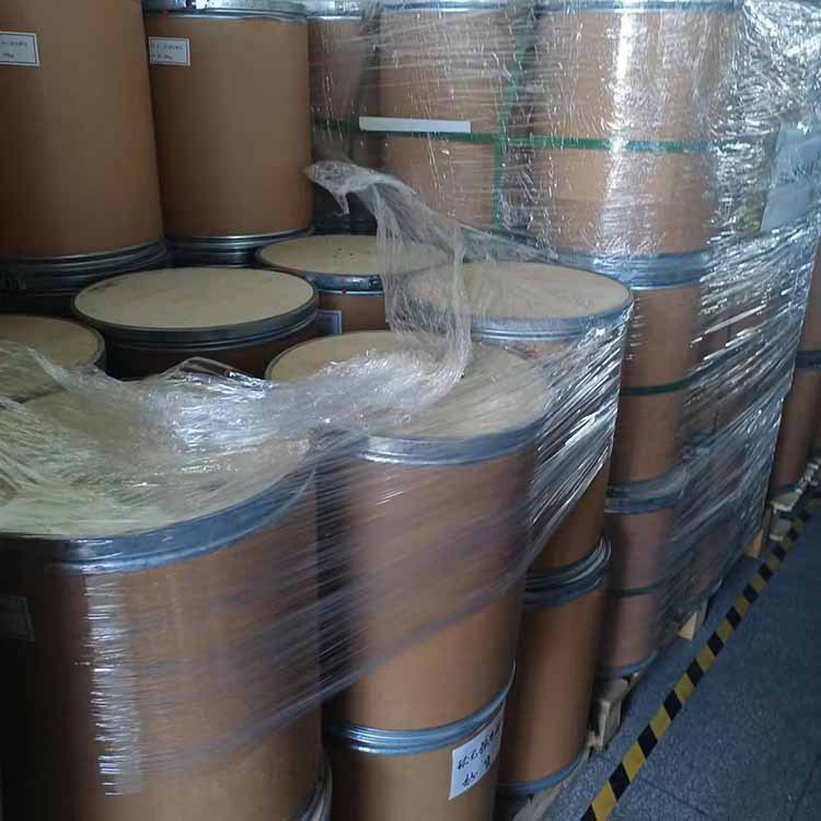 P-tert-butyl benzoic acid industrial grade organic synthetic intermediate lubricating oil rust inhibitor p-tert-butyl benzoic acid