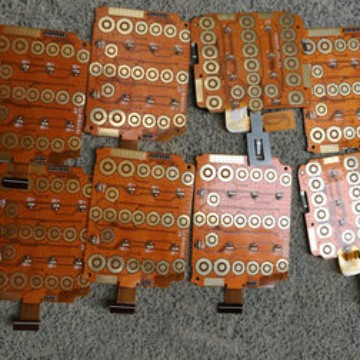 Professional Various Gold-Plated Pcp Circuit Boards, Flexible Circuit Board Recycling, Gold-Plated Pcb Circuit Boards for Purchase