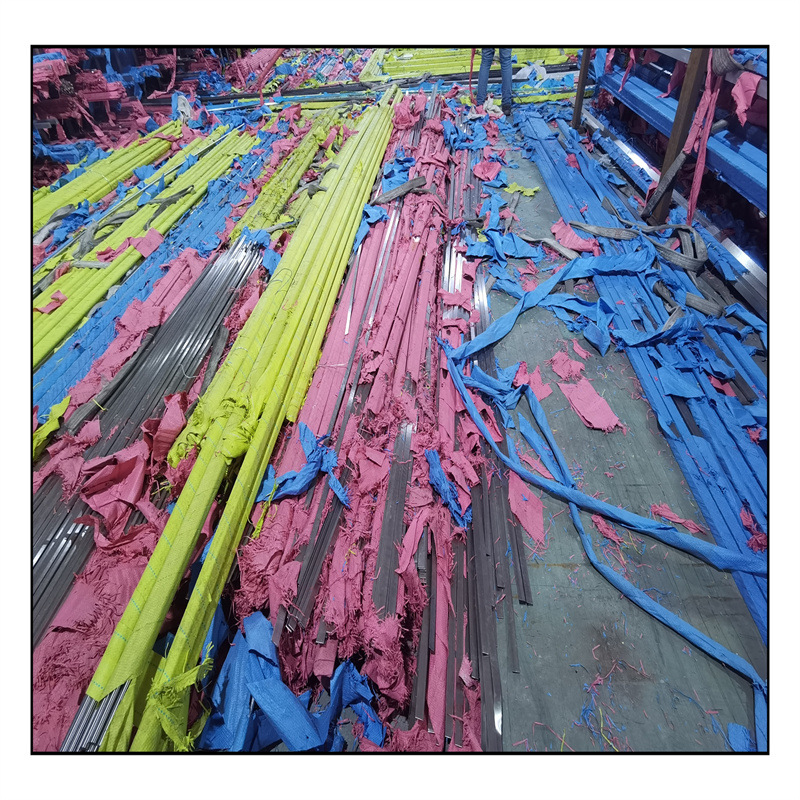 400 Series Stainless Steel Profiles, 430 Stainless Steel Round Bars, 430 Stainless Steel Bright Bars with Complete Specifications