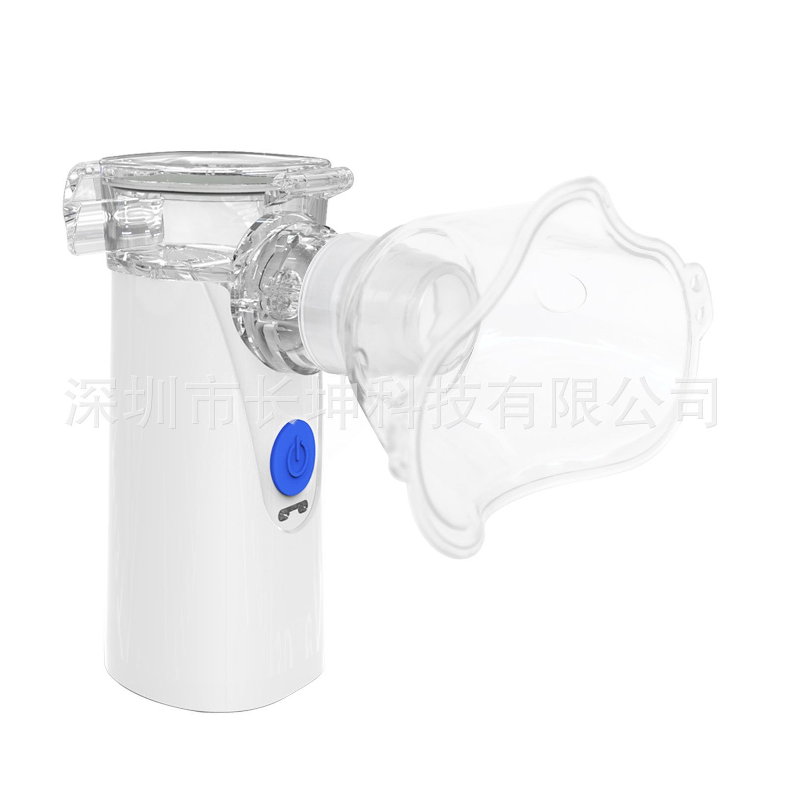 Factory Direct Sales for Adults and Children Household Micro-Mesh Atomization Portable Medical Handheld Ultrasonic Atomizer Atomizer Home