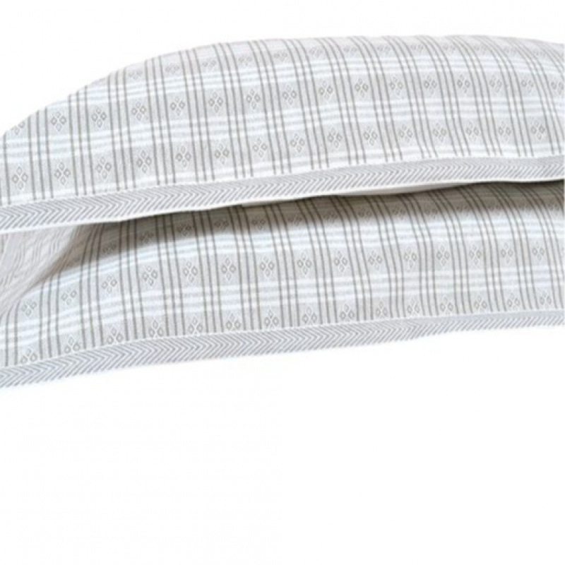 Harbin Specialty Pure Natural Linen Mat Single Two-Piece Set Double Hemp Three-Piece Set Folding Mat Set