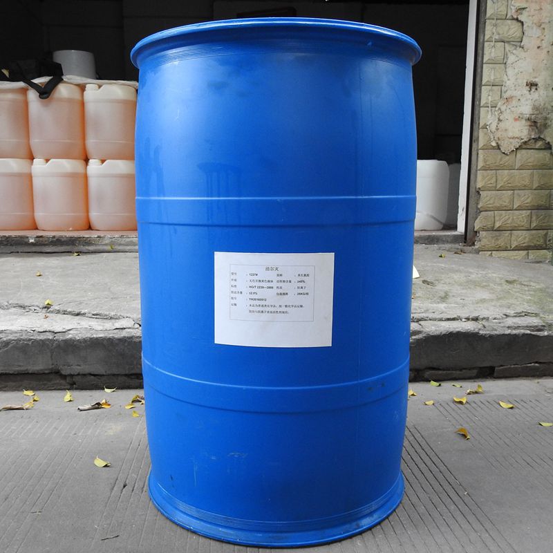 Негативный ионный ПАВ 91/60N Водорастворимый обезжириватель, Обезжиривание и щелочестойкое очищающее средство