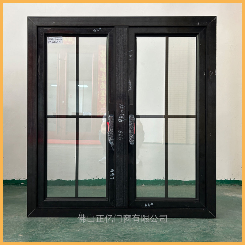 American-Style Outward-Opening Windows, American-Style Hand-Cranked Windows, Customized American Doors and Windows, Aluminum Alloy French Doors and Windows, Lattice Doors and Windows Export
