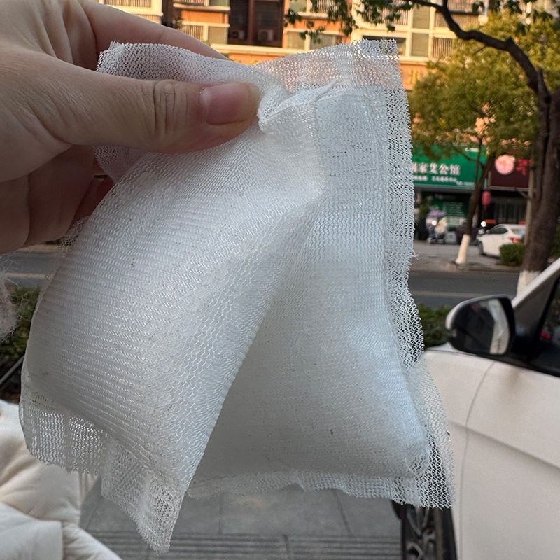 Polyethylene particle filled plush toy counterweight HDPE high density polyethylene can be customized according to the requirements specifications