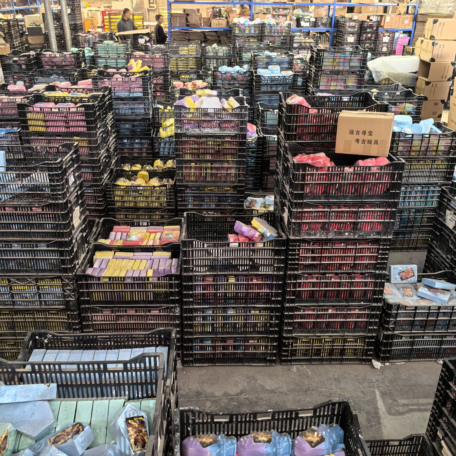 Archaeological Excavation Toys Treasure Hunt Dinosaur Fossils Dinosaur Eggs Gem Digging Children's Archaeological Excavation Toys Stall Treasure Digging