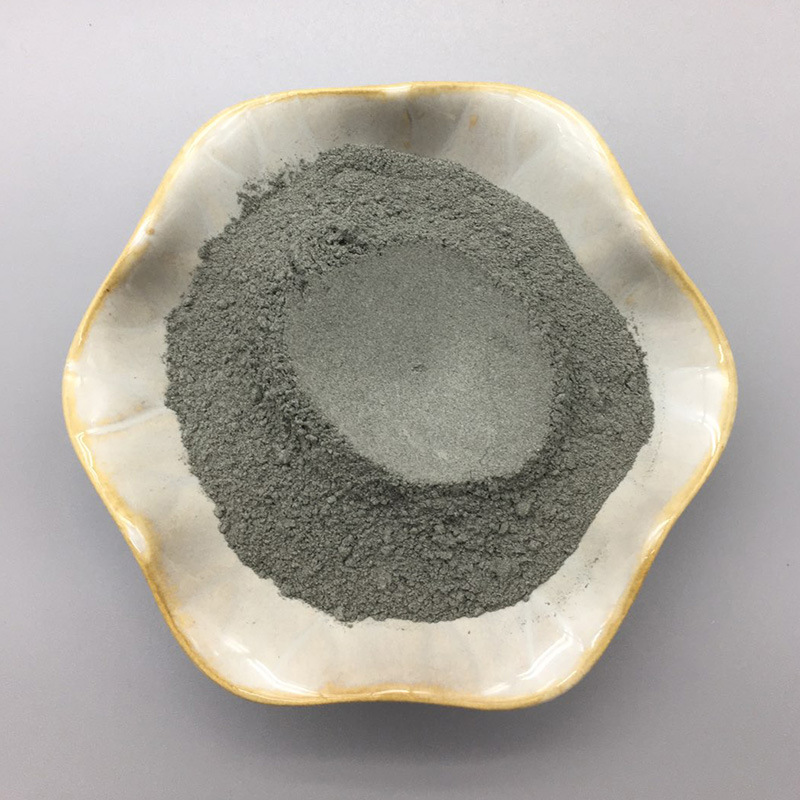 Manufacturer Wholesale Cast Stone Powder Raw Material, Anti-Corrosion and Acid-Resistant, Sulfuric Acid Pool, Diabase Powder for Walls, Large Quantity Discount