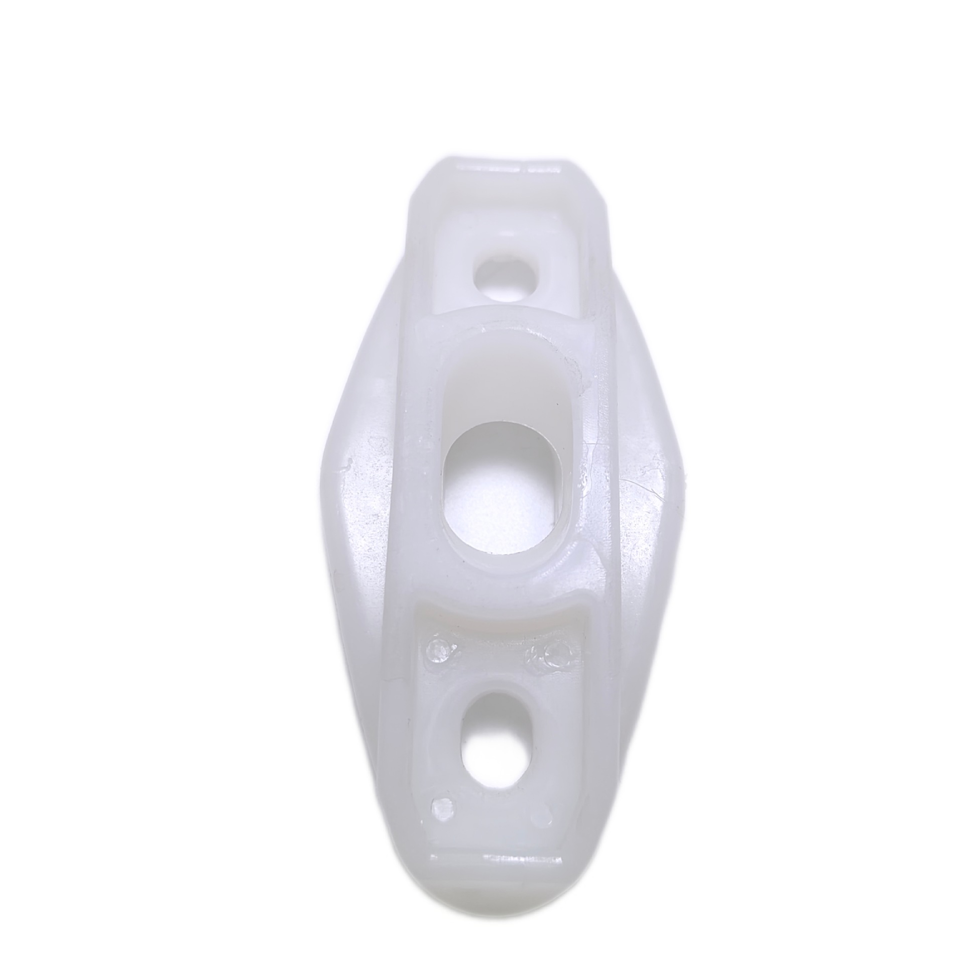 Suitable for Kubota 688, 758, 988 Harvester Accessories 5t051-52450 Guide Body Nylon Parts