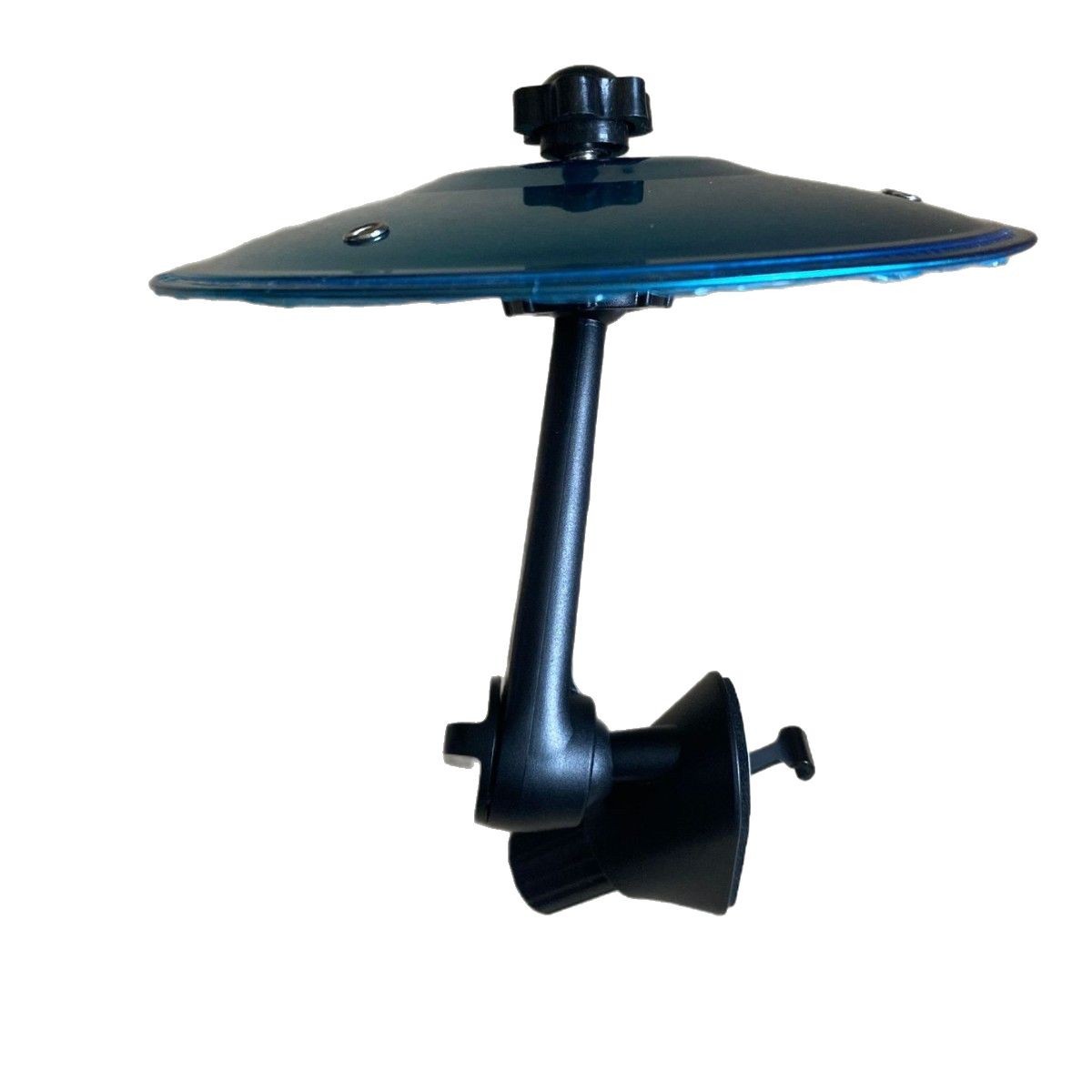 Amazon cross-border new Car Crash Cymbal air outlet car percussion cymbal stainless steel drum cymbals