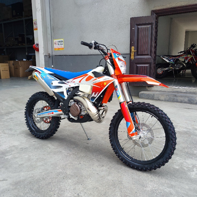 Hengjian S7 New Model Z 15kg Z300 Water-Cooled Off-Road Motorcycle Trail Motocross