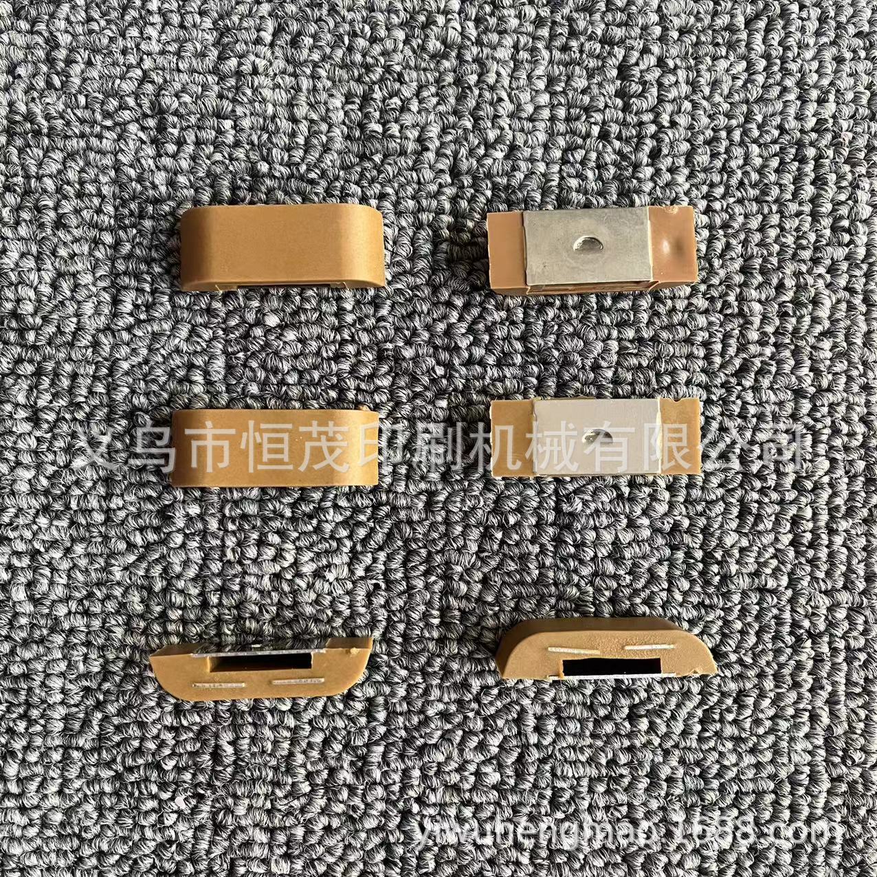 Colebes 523 Hardcover Dragon Machine Rubber Particles Martini 500 Hardcover Machine Clip Rubber Particles Haoxin Hardcover Machine Steel Buckle