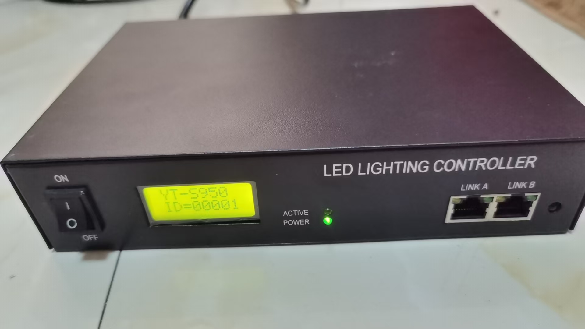 J8Ts строковый тип, техническая поддержка контроллера, 950 точек, контроллер Yled, другие G3