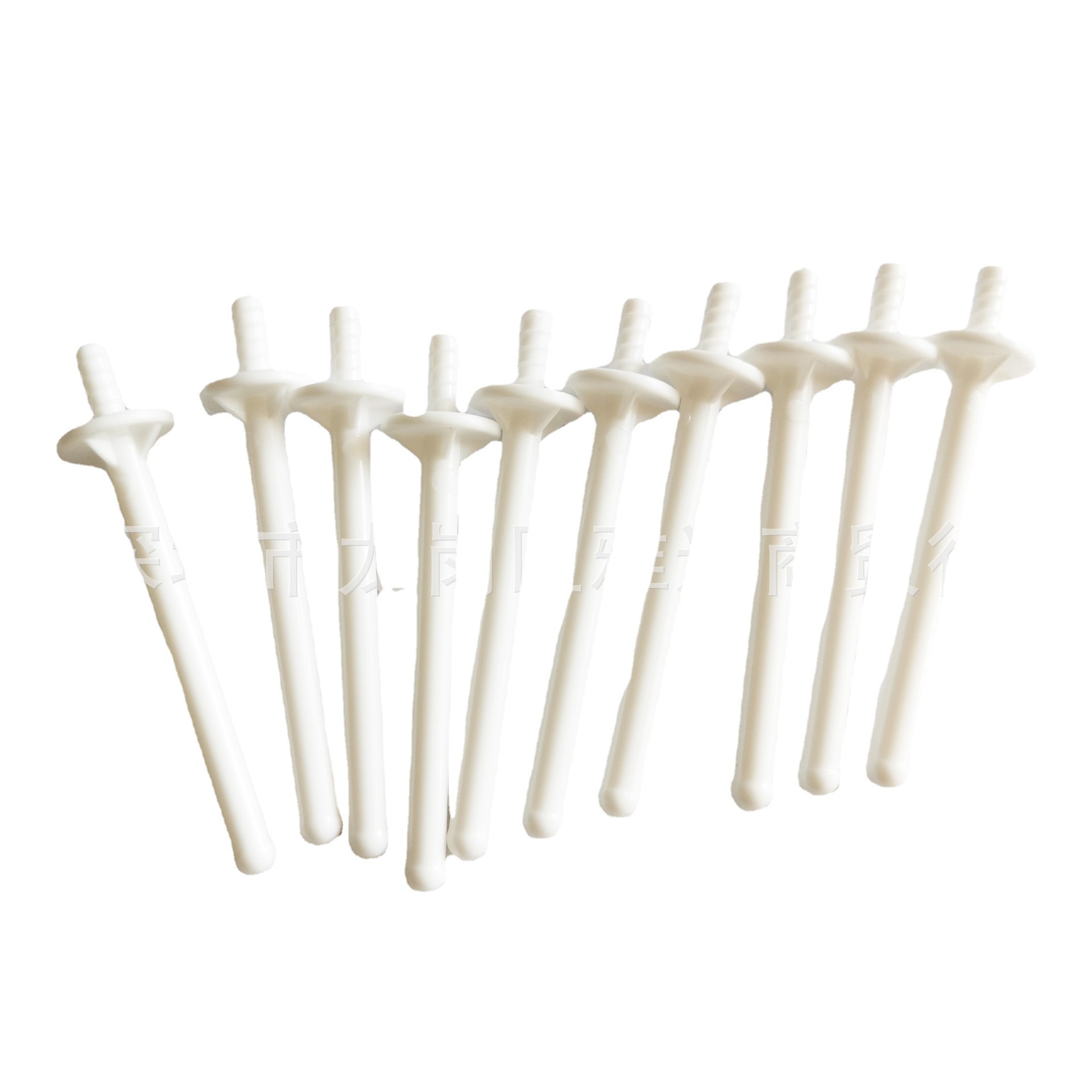 (5 million pieces of monthly pin) nose hair stick round head nose hair wax stick waxing stick nose hair wax suit accessories