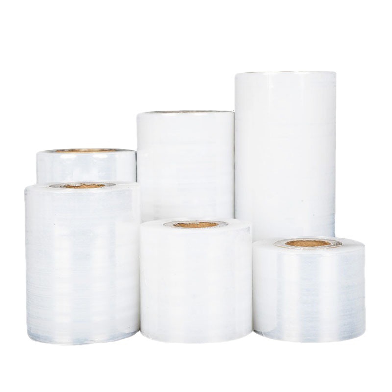 Маленькая рулонная оберточная пленка - эксклюзивная ссылка для трансграничной торговли
