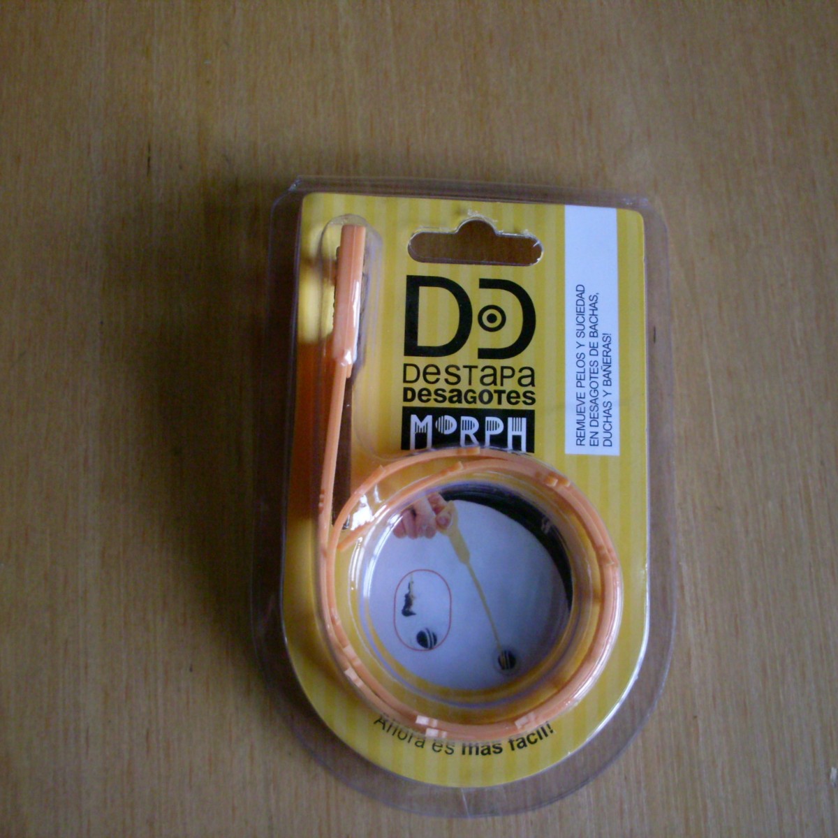 Cleaning Hook Pipe Dredge Pipe Dredge Sewer Dredge